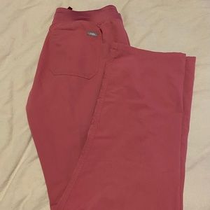 Fig scrubs style Livingston